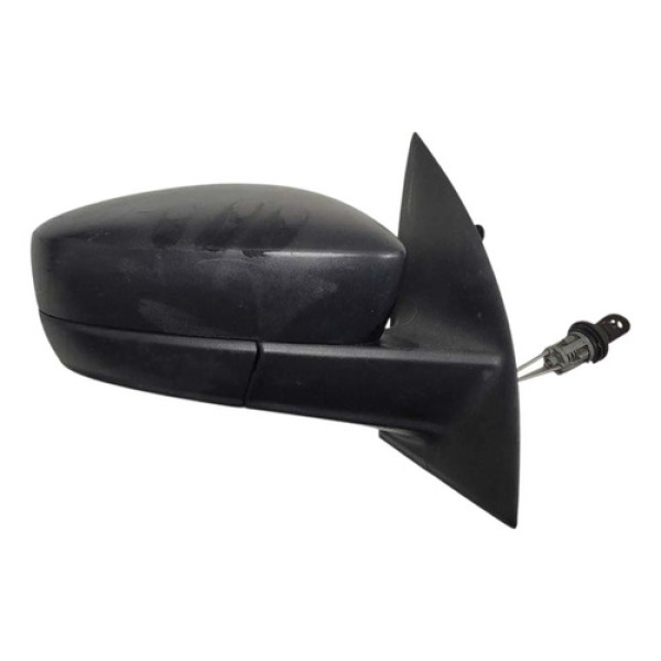 Retrovisor Direito Vw Voyage G6 2014 2017