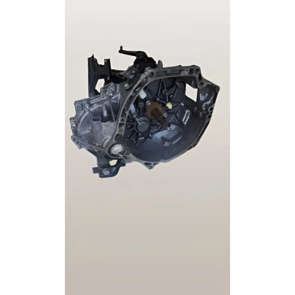 Caixa De Marcha Renault Kwid 1.0 3cc 2017 Á 2022 (usado)