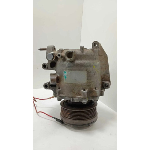 Compressor Ar Condicionado Honda Cr-v 2.0 2014