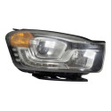 Farol Direito Ssangyong Korando Sport 2013 Á 2015 Direito/passageiro