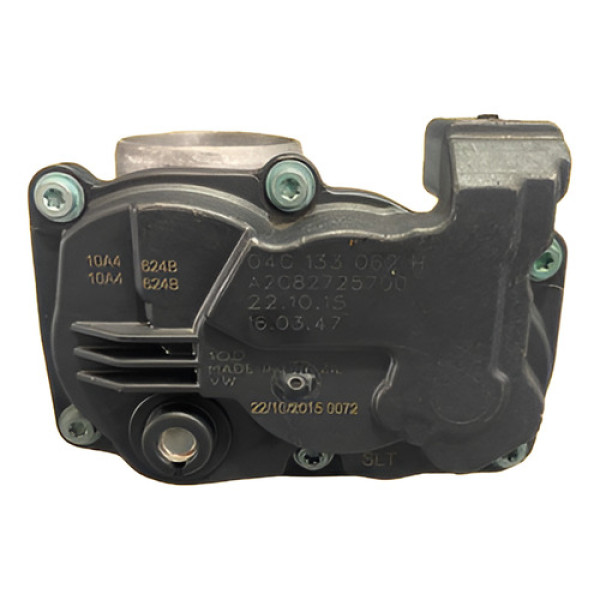 Tbi Corpo Borboleta Gol Up Polo Virtus 1.0 3 Cilindros Tsi
