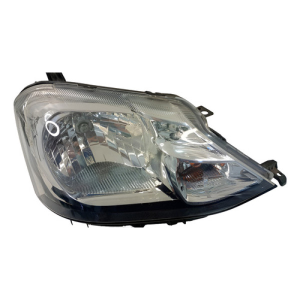 Farol Etios 2018 2019 2020 2021 L/d Otimo Estado Direito/passageiro