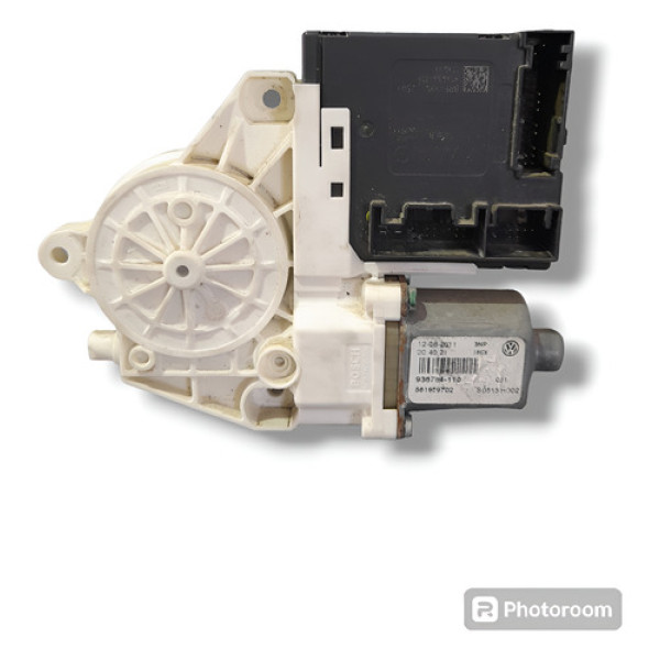 Motor Elevador Dianteiro Direito Volkswagen Jetta 2011 2012 127v