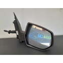 Retrovisor Direito Chevrolet Spin 2012 À 2016