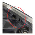 Farol Direito Chevrolet Celta 2007 Á 2012 Com Detalhes Direito/passageiro