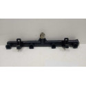 Flauta De Combustível Chevrolet S10 2.4 2012 Á 2014