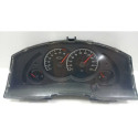 Painel Instrumento Gm Meriva 2008 2009 2010 2011 2012  Preto