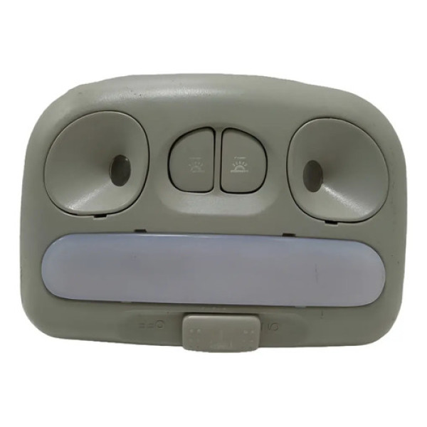 Luz De Teto Cortesia Jac J3 1.4 2011 Á 2015