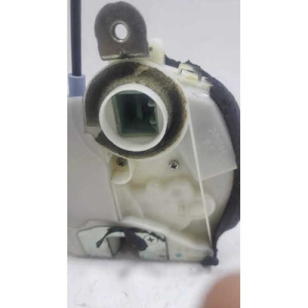 Fechadura Elétrica Porta Traseira Esquerda  Honda Civic 2010