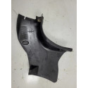 Acabamento Soleira  Direita Chevrolet Astra 2004/2011 Preto