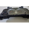 Painel Instrumentos Chevrolet Vectra 2.0 2006 Á 2010 Preto