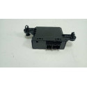 Módulo Sensor De Estacionamento Chevrolet Cobalt 2014 Azul-escuro