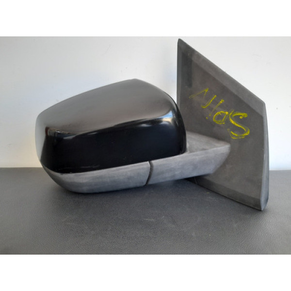 Retrovisor Direito Chevrolet Spin 2012 À 2016