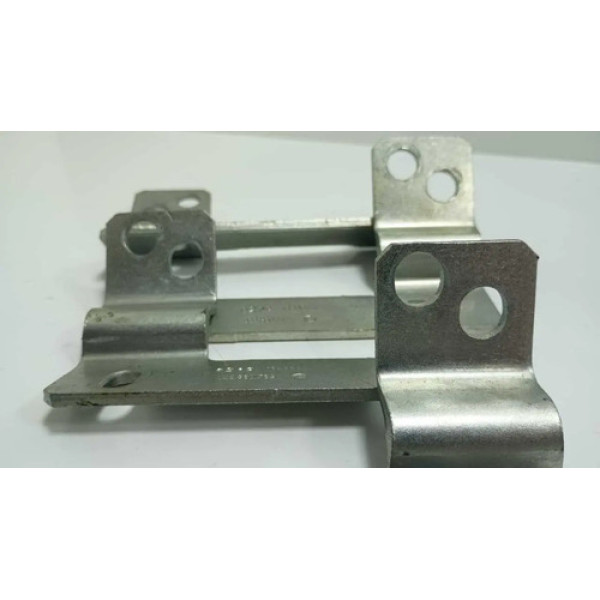 Conjunto 4 Suportes Para Hack De Teto Volkswagen Fox 2019