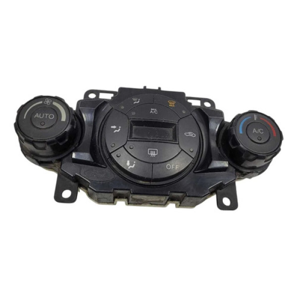 Comando Ar Condicionado Ford Ecosport 2015