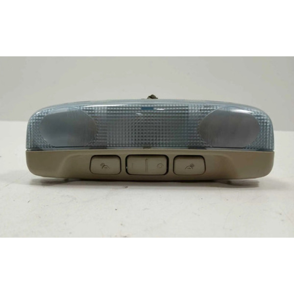 Luz De Teto Cortesia Ford Ecosport Titan 2.0 2013