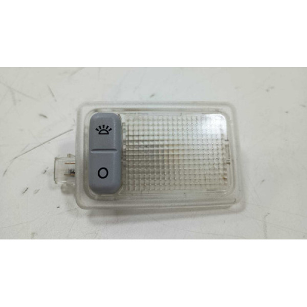 Luz De Cortesia Ford Ecosport Titan 2.0 2013