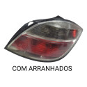 Lanterna Traseira Direita Vectra Gt 2008 2011 Direito/passageiro Vermelho