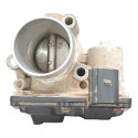 Corpo De Borboleta New Fiesta Com Motor Ecoboost 1.0 3 Cc