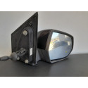 Retrovisor Direito Chevrolet Spin 2012 À 2016