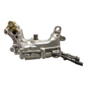 Bomba De Óleo Ford Ka, New Fiesta 1.5 3 Cilindros 24436711