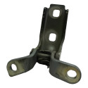Dobradiça Porta Dianteira Esq Chevrolet Onix 2013 Á 2016