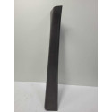 Moldura Soleira Porta Traseira Direita Chevrolet Cobalt 2014 Marrom