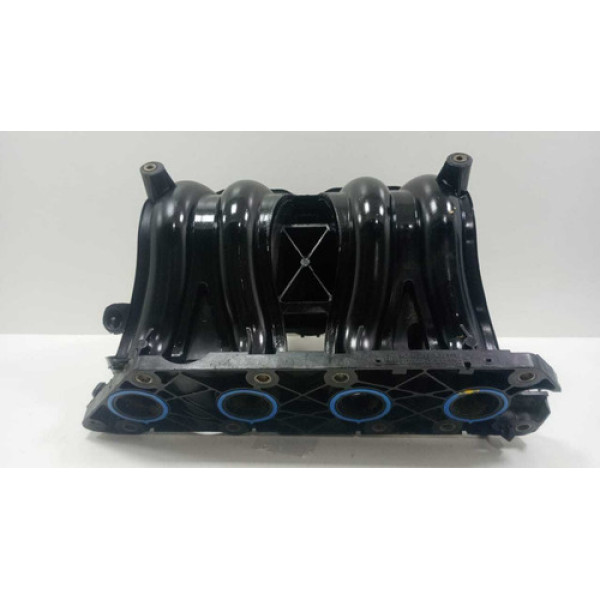 Coletor De Admissão Gm Montana 1.4 8v 2007 2008 2009 2010
