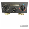 Comando Ar Condicionado Peugeot 307  2004 A 12