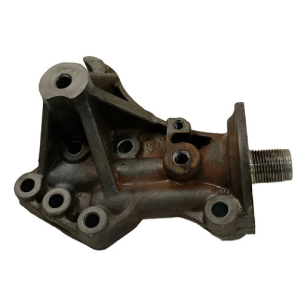 Suporte Filtro Oleo Hyundai Santa Fe 2.7 V6 2007 2008