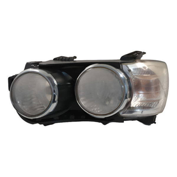 Farol Dianteiro L.e Sonic 2012 2013 2014 Esquerdo/motorista