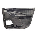 Forro Dianteiro Esquerdo Chevrolet Cobalt 2012 Á 2016 Preto