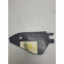 Acabamento Esquerdo Console Hyundai I30 2.0  2012