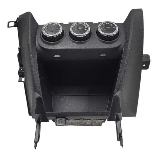 Moldura Comando Do Ar Mitsubishi Asx 2010/2015 Ca520508