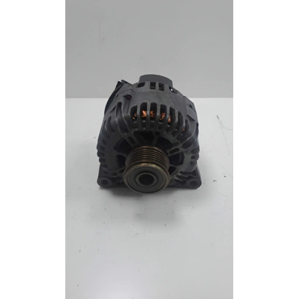 Alternador Citroen  Citroen C4 Pallas 2.0 Automatico 2011