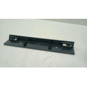 Acabamento Interno Land Rover Range Rover Sport 2.7 2008 Preto Liso