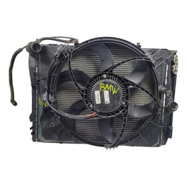 Kit Radiador Bmw 320i 2010