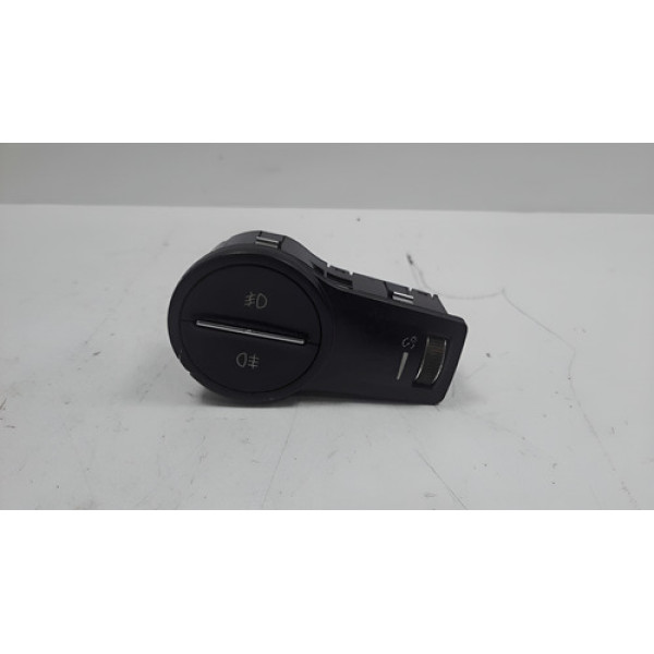 Botao Interruptor Farol Milha Toro 2016 2017 2018 Mopar