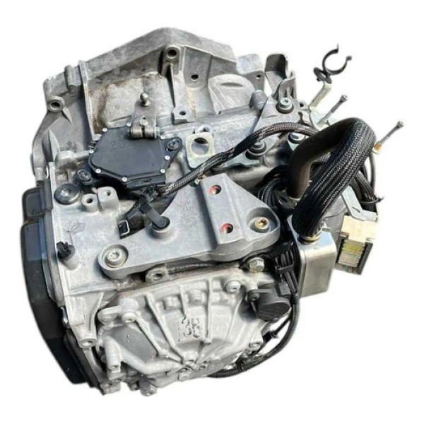 Caixa Cambio Automatico Citroen C3 Tendance 2014