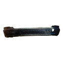 Parachoque Traseiro Chevrolet Zafira 2007/2012 C/detalhe