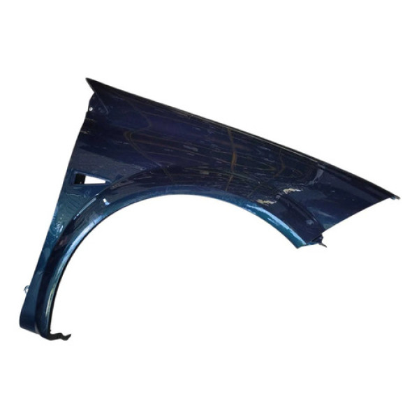 Paralama Direito Renault Megane 2006 Á 2011