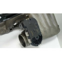 Coletor De Admissão Com Tbi Chevrolet Vectra 2.0 2008