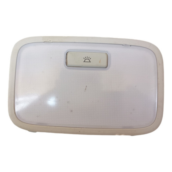 Lanterna Luz De Teto Central Hyundai Hb20 2020 A 2022