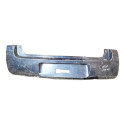 Parachoque Traseiro Chevrolet Corsa Maxx 2006 C/detalhe
