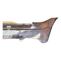 Parachoque Traseiro Chevrolet Astra 1998/2002