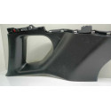 Acabamento Coluna Traseira Esq Toyota Corolla Cross 2.0 2022 Preto