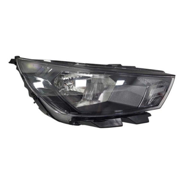 Farol Direito Hyundai Hb20 2024 Direito/passageiro