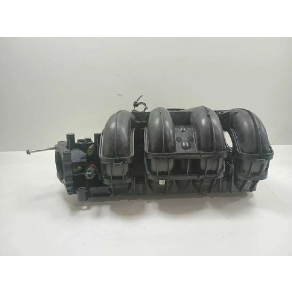 Coletor Admissao Ford Focus/fusion 2.0 2014/19 