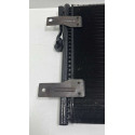  Condicionado Fiat Siena 2000 Preto