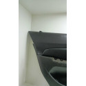 Forro Porta Traseira Esquerda Chevrolet Cruze Lt 1.8 2013